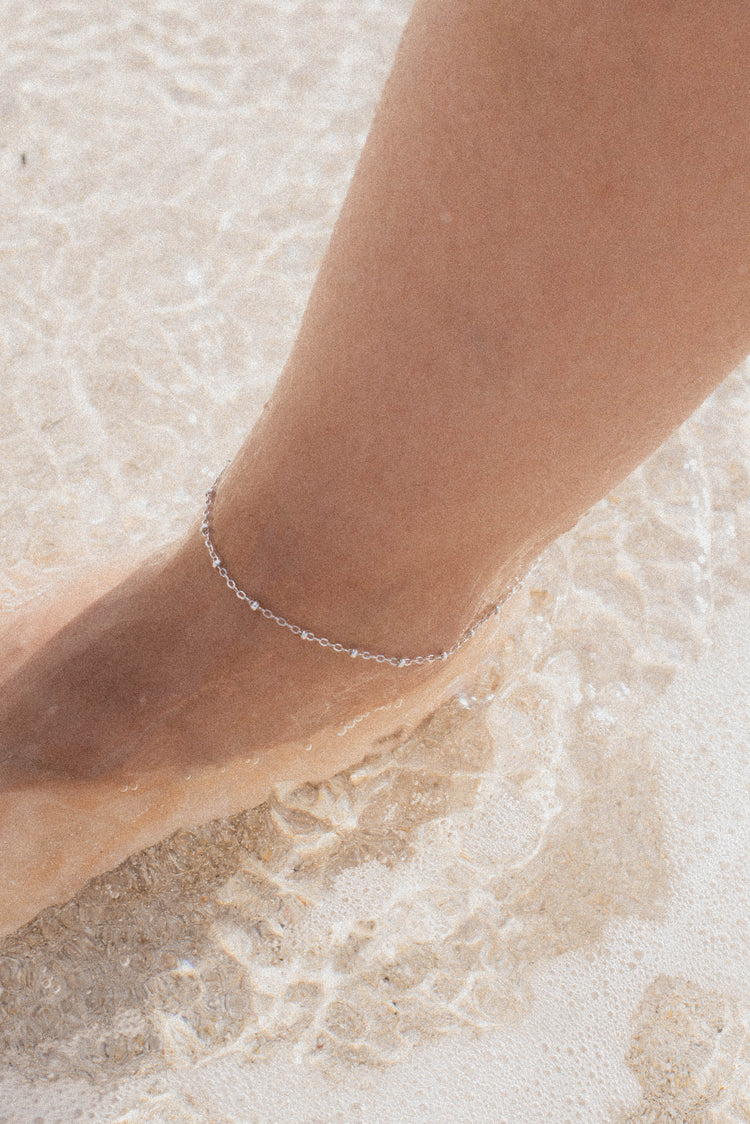 Anklet