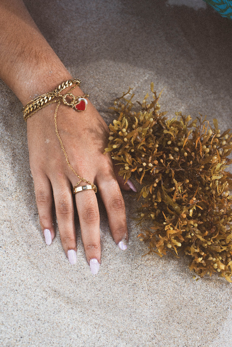 Hand Chains