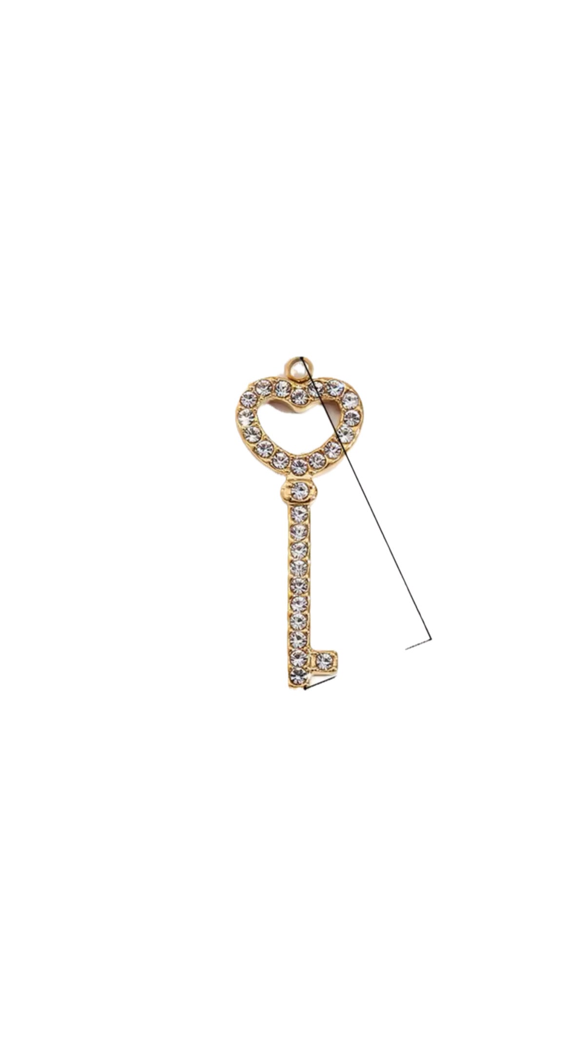 Key Charm