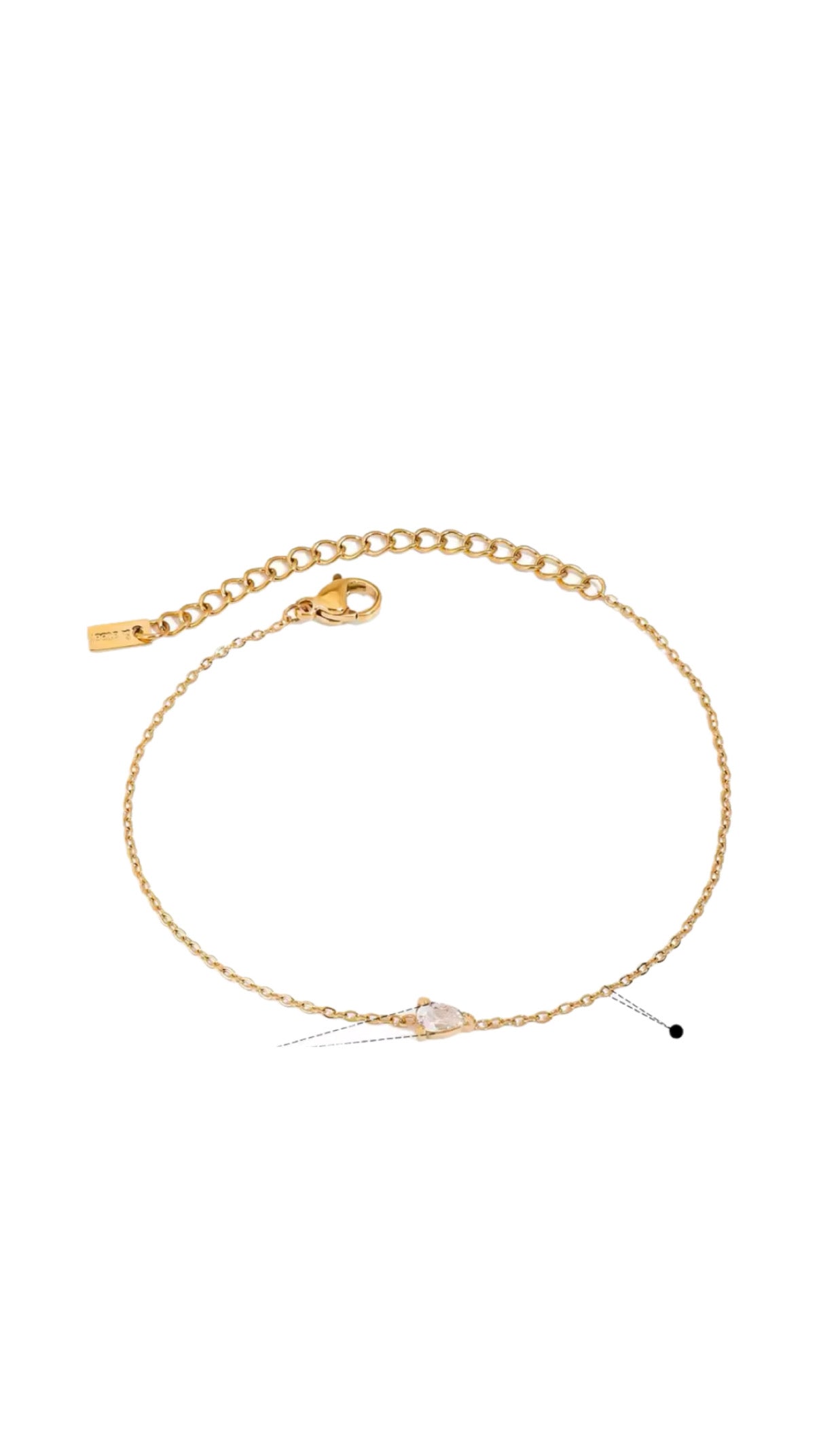 Birthstone Bracelet