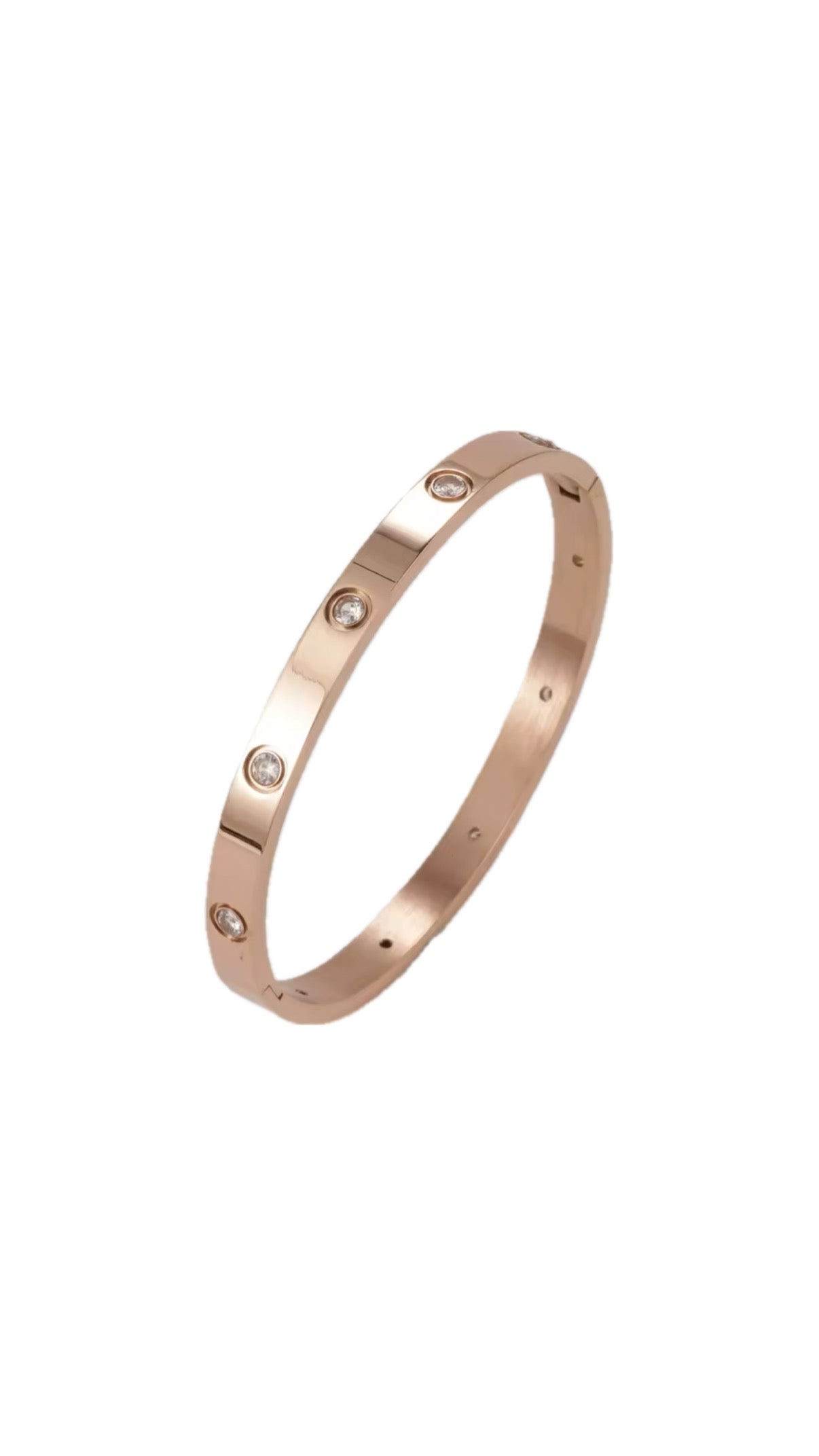 Natalia Bangle Bracelet