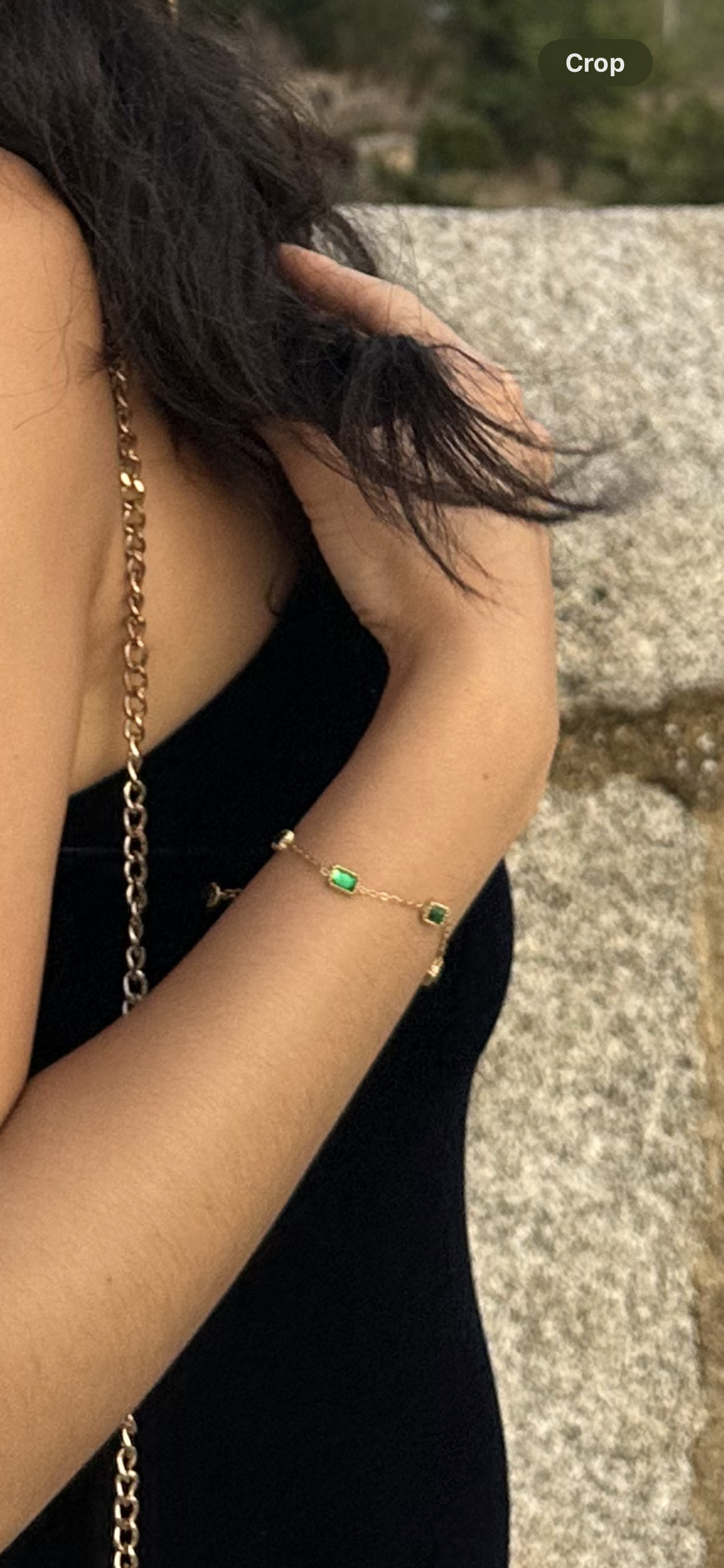 Paola Bracelet