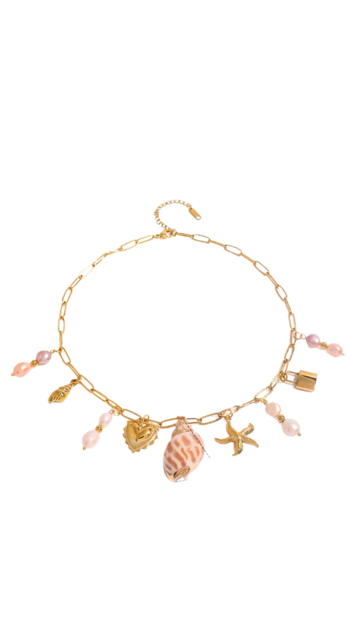 Eden Necklace