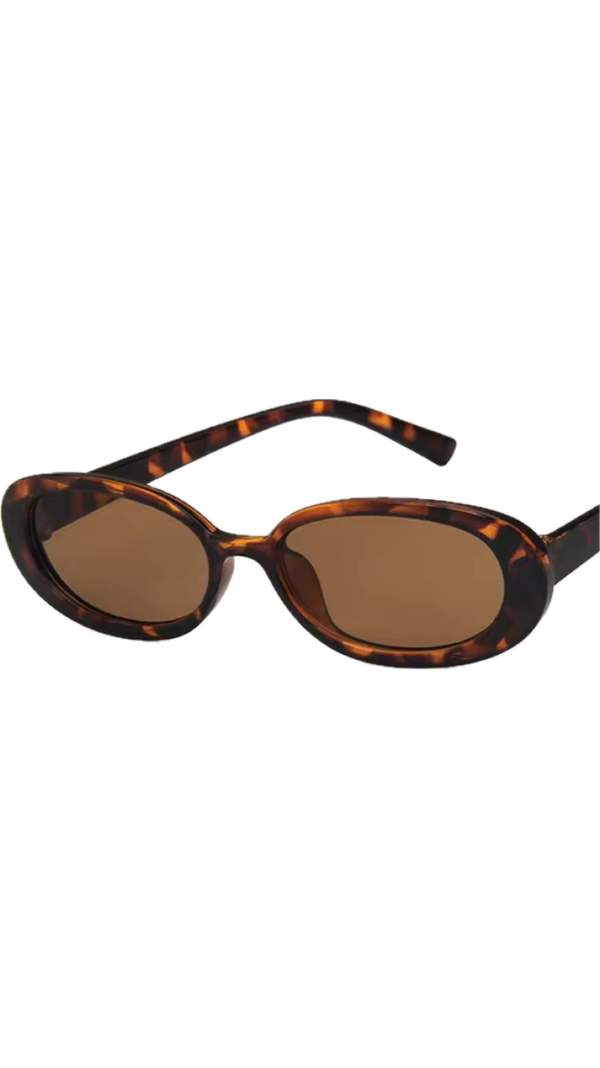 Round Sunglasses