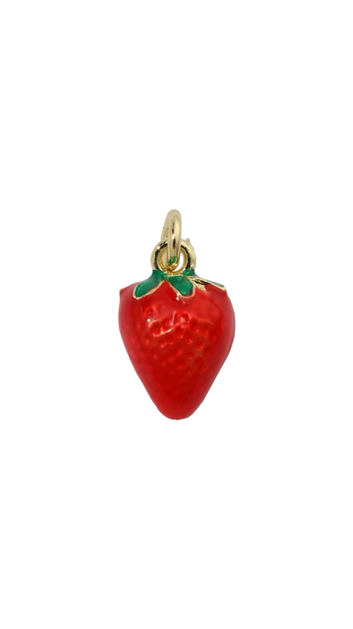 Strawberry Charm
