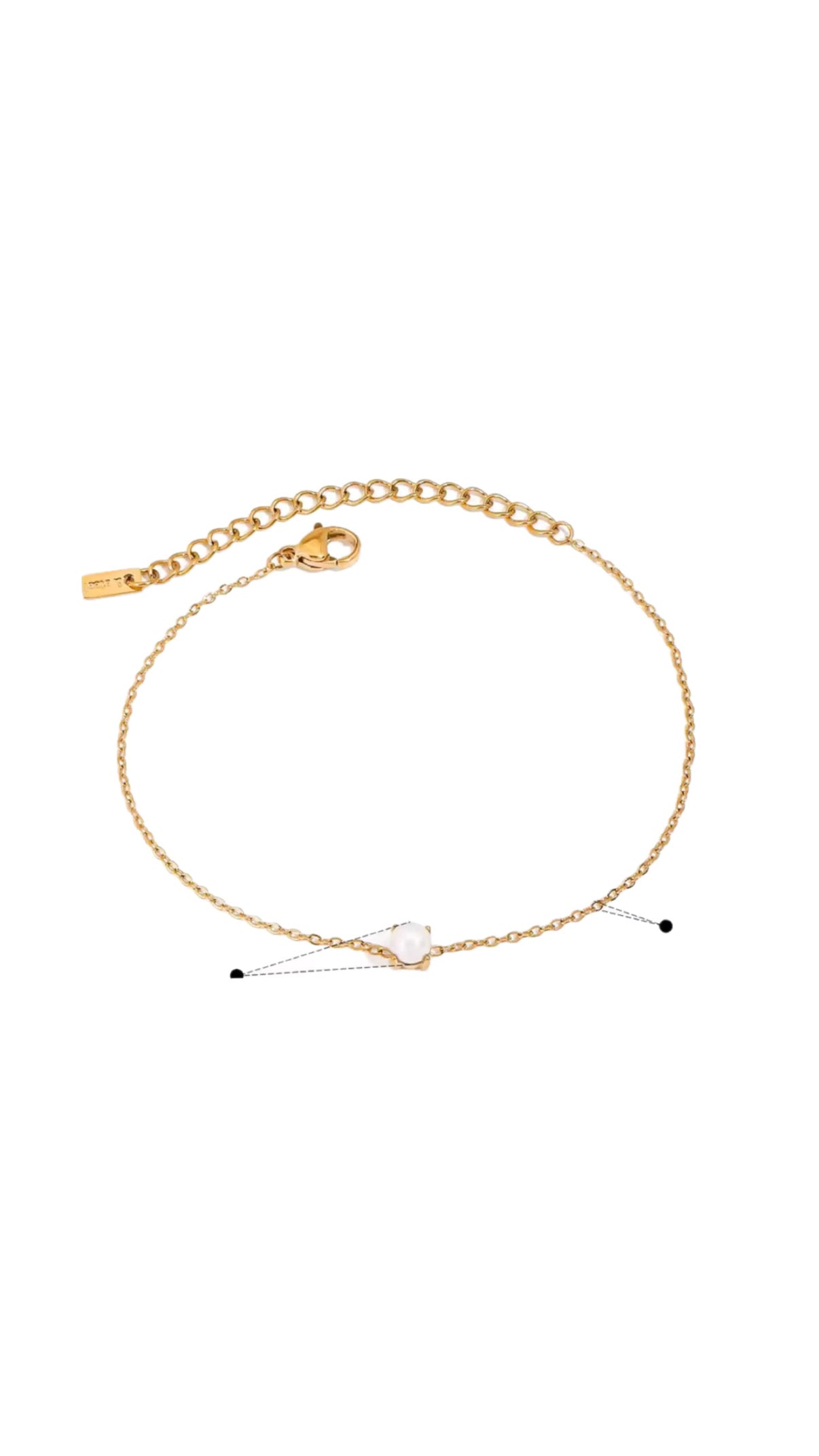 Birthstone Bracelet