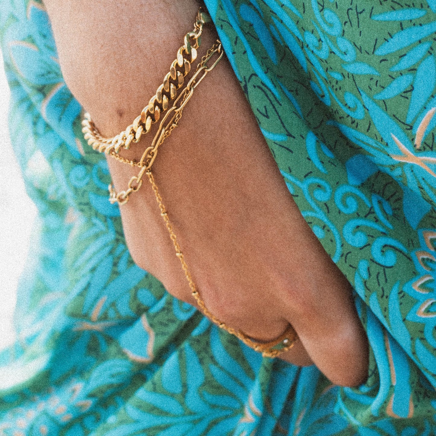 Hand Chain