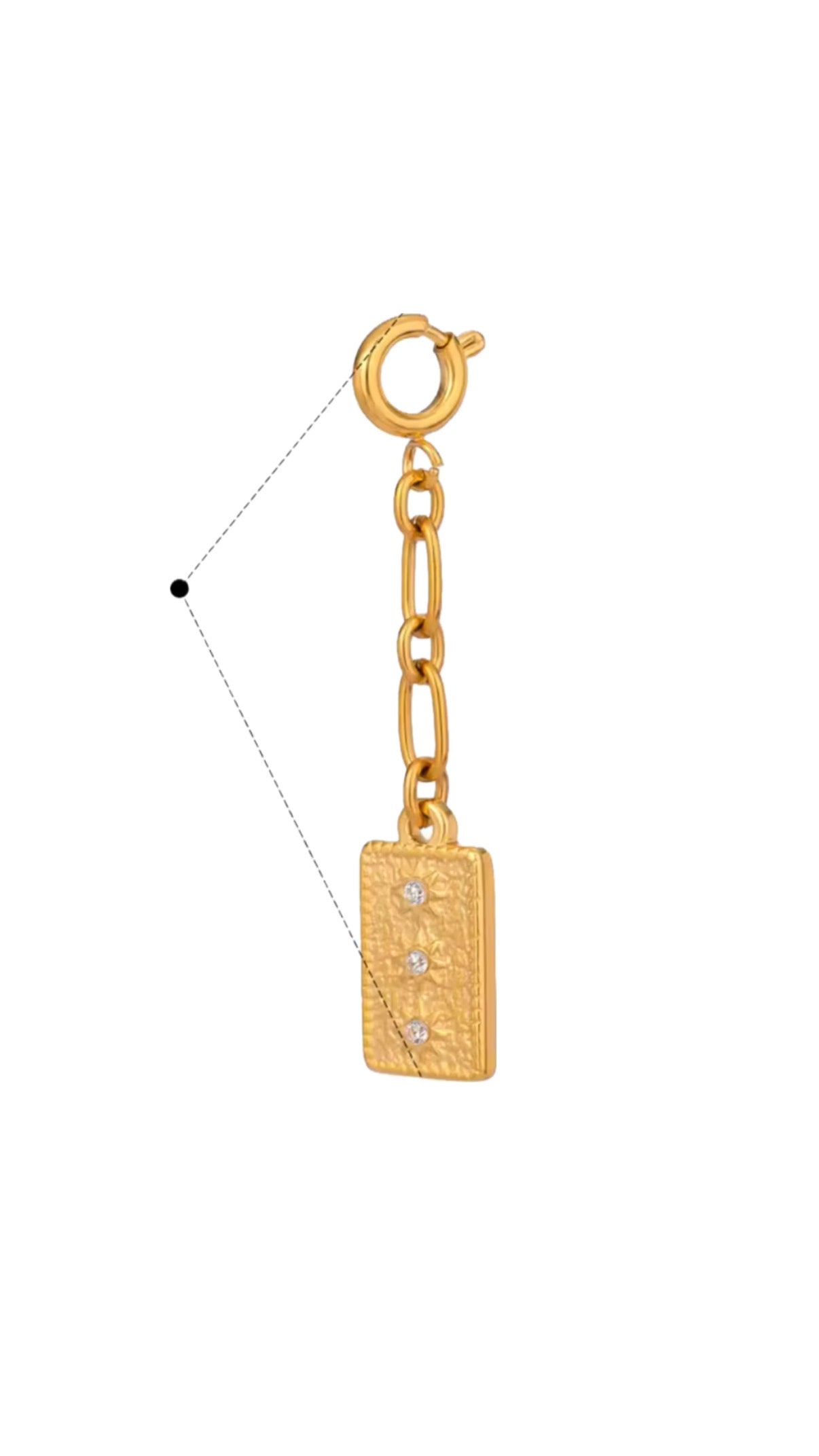 Bikini Charm