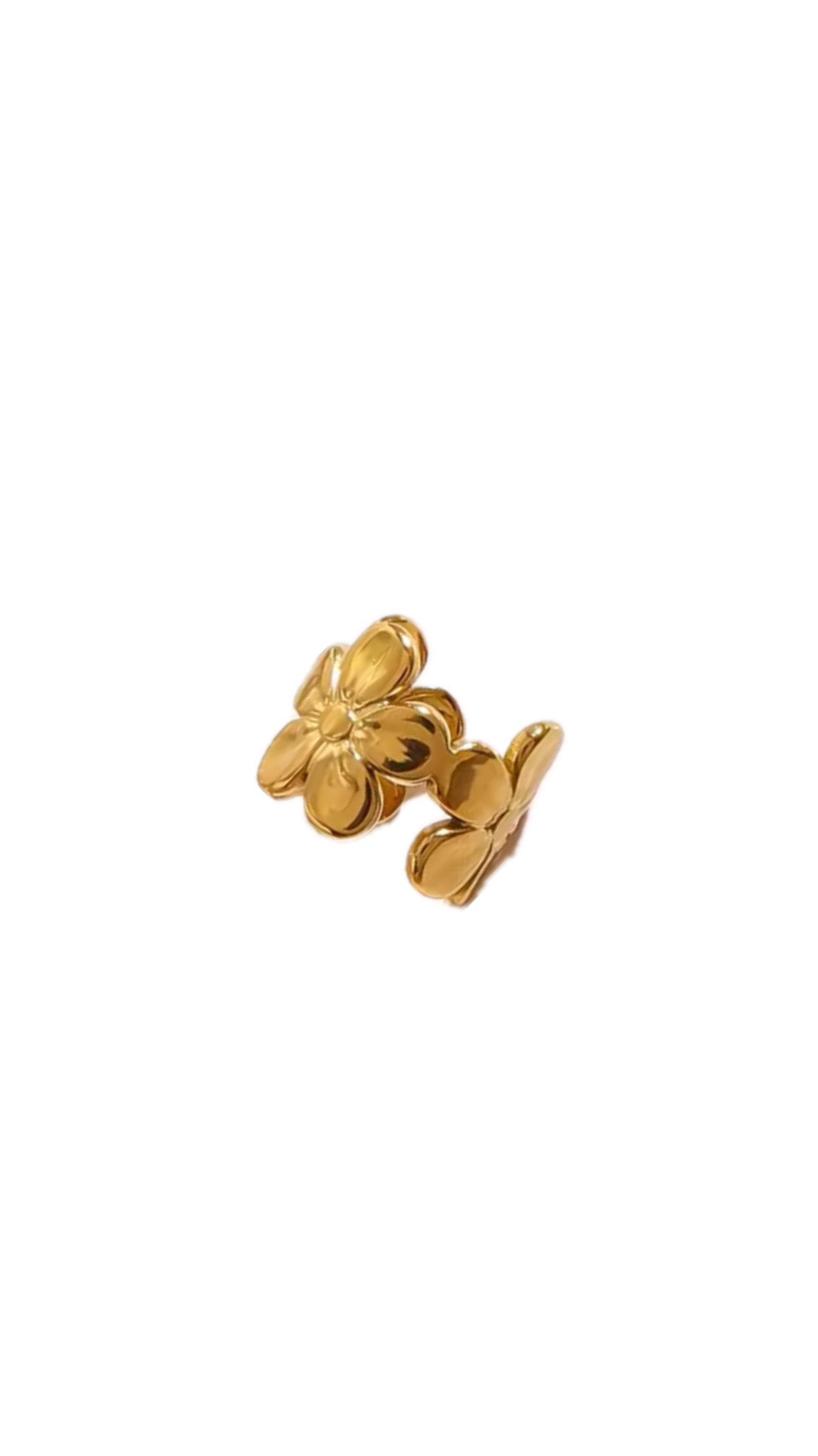 Floret Cuff