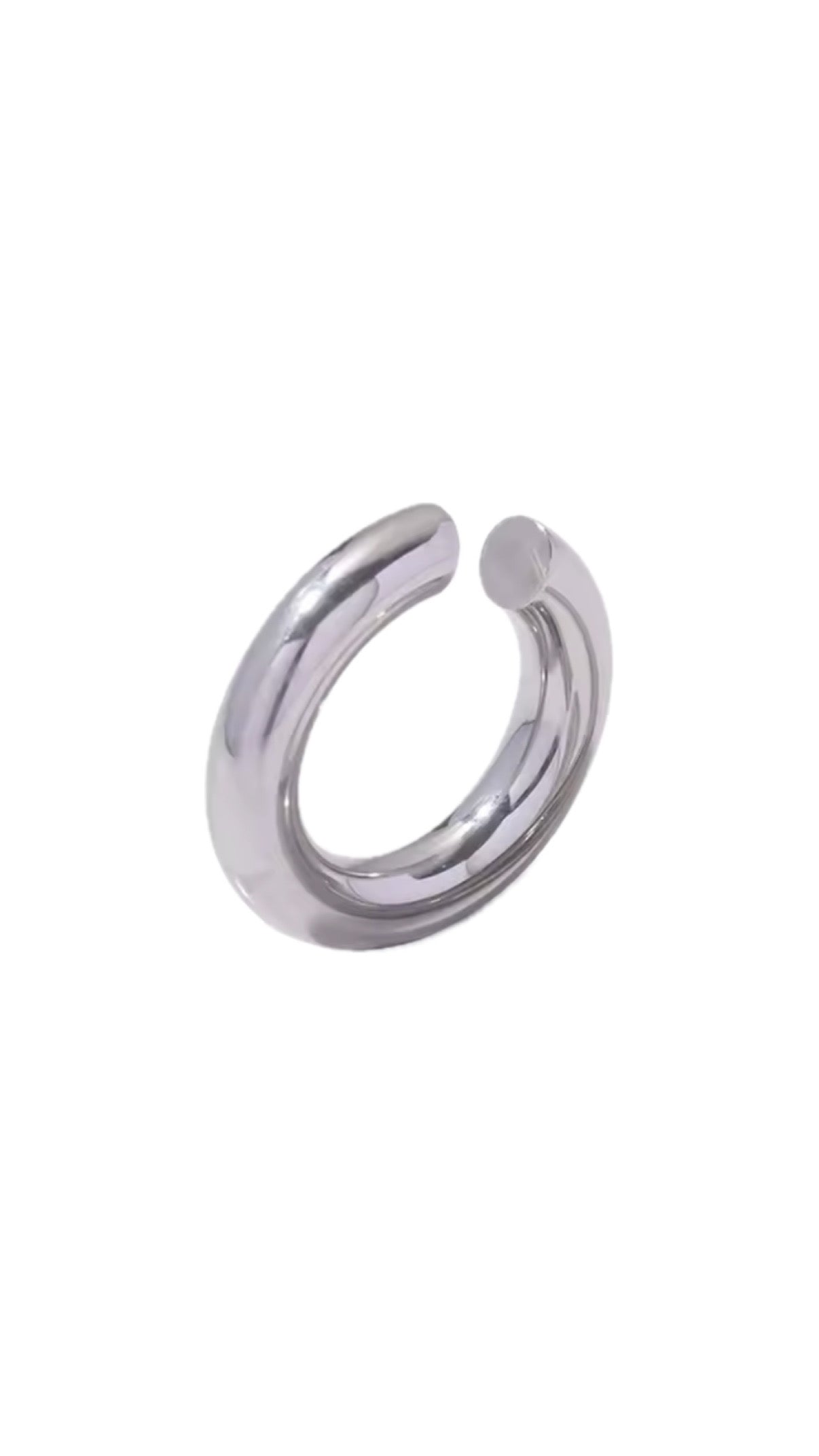 Single Ear Cuff