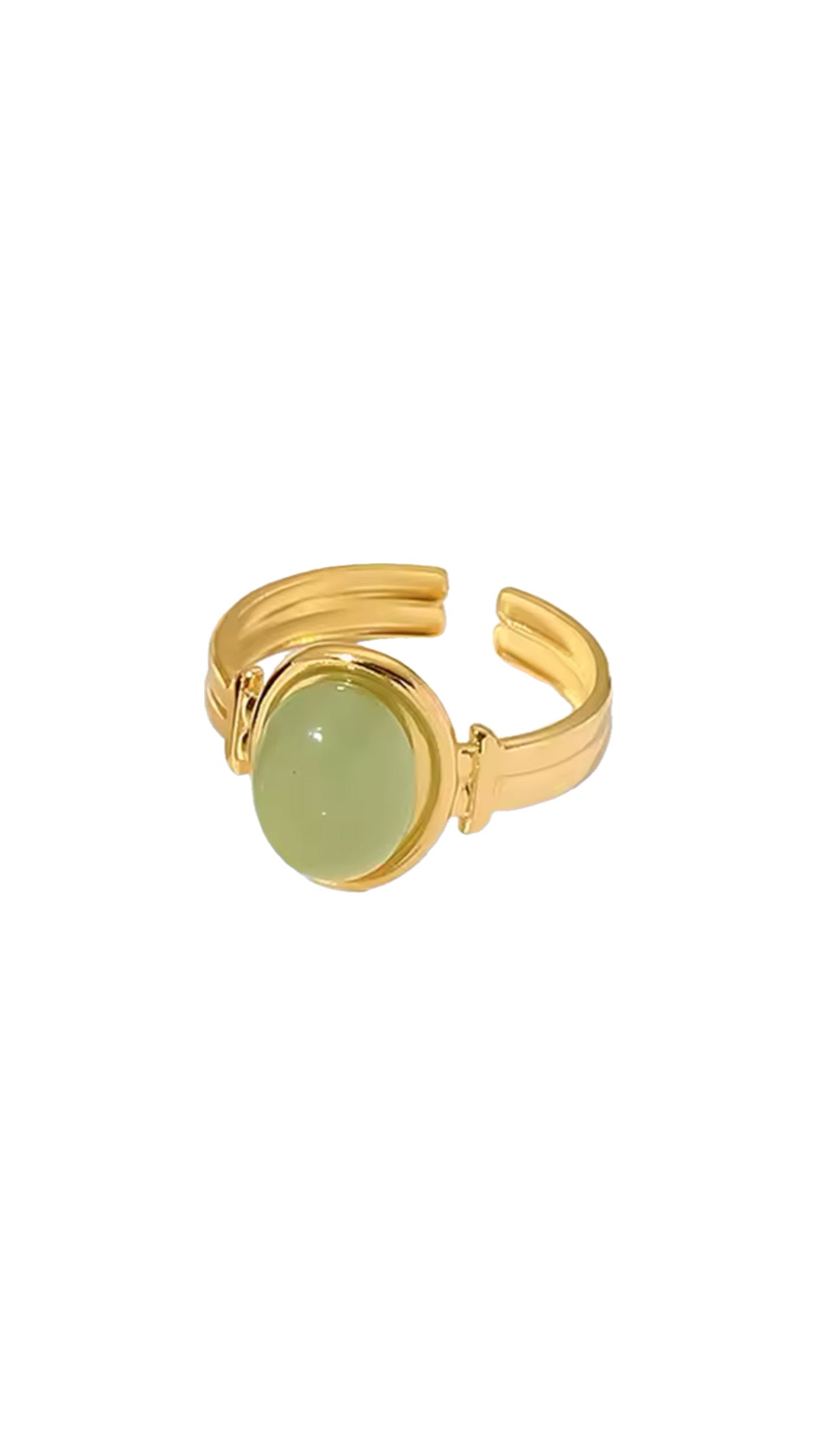 Forest Ring