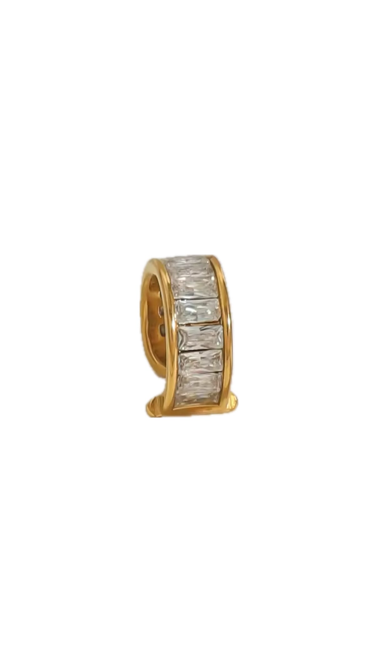 Shine Cuff