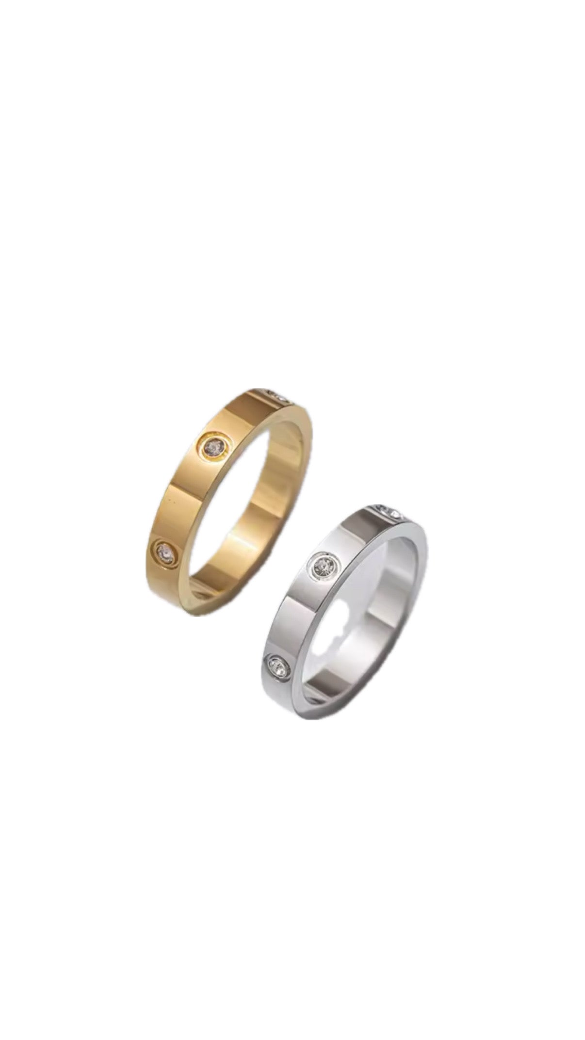 Natalia Ring