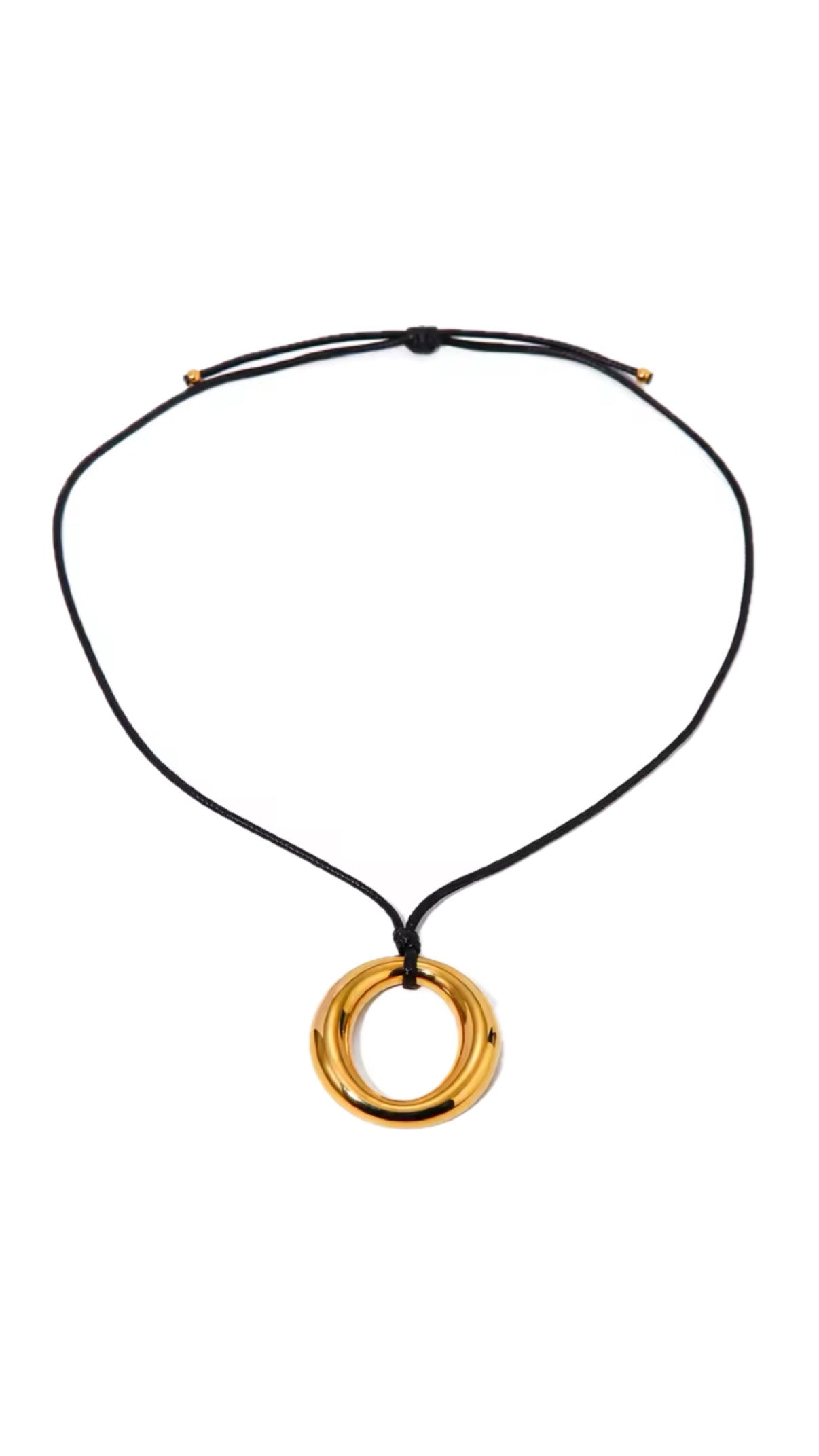 O Necklace