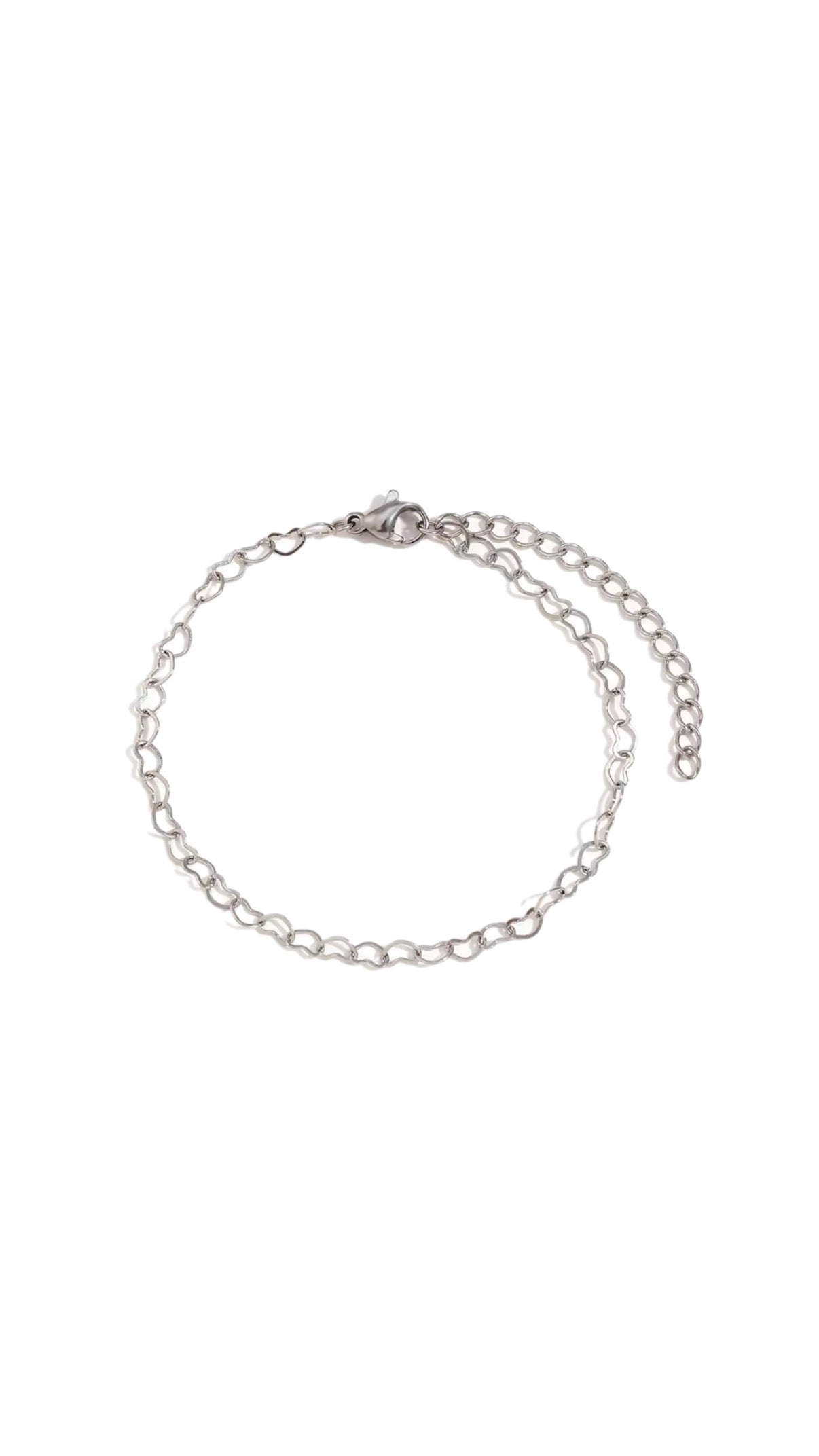 Locked Love Bracelet