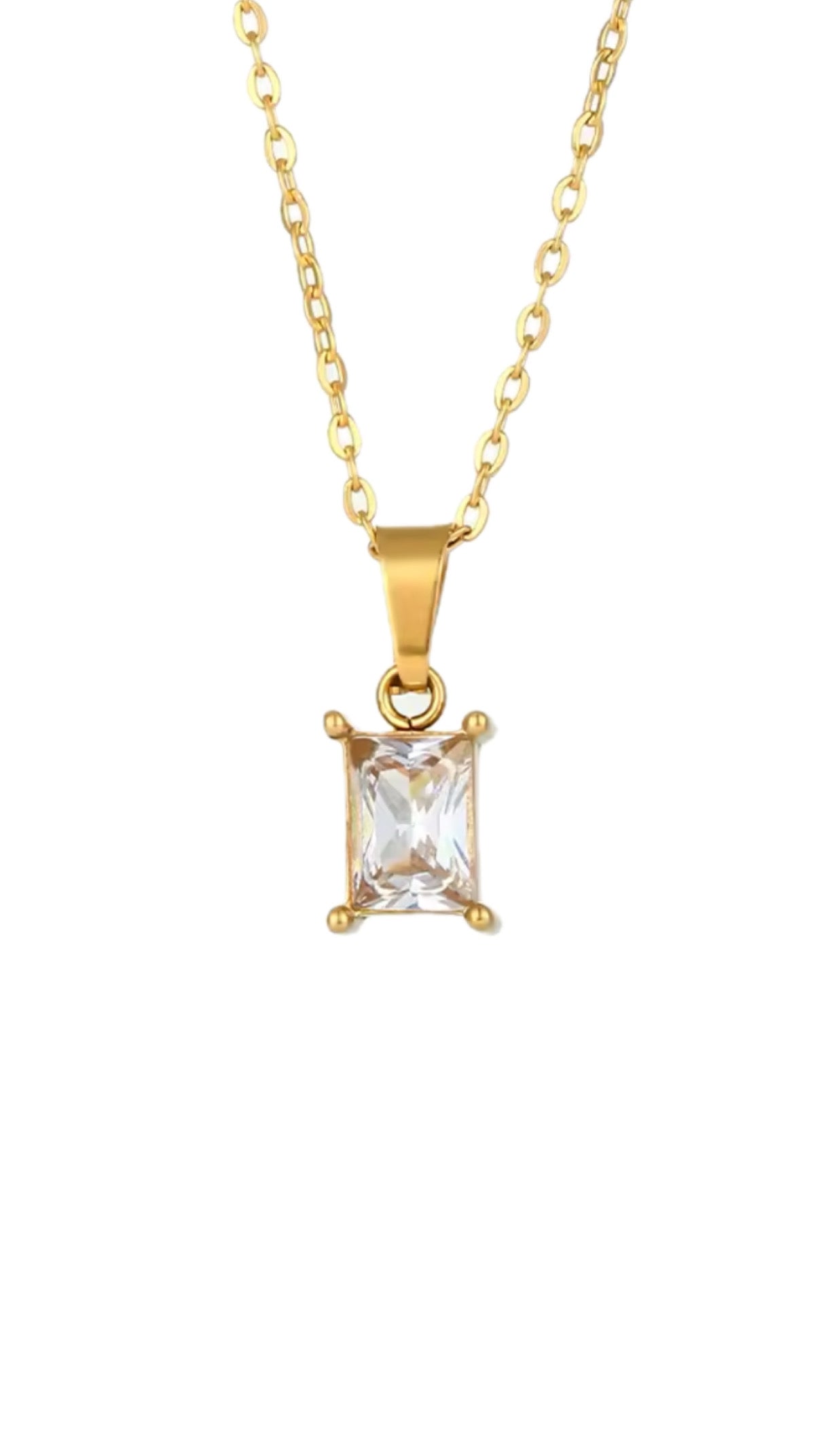 Paola Necklace
