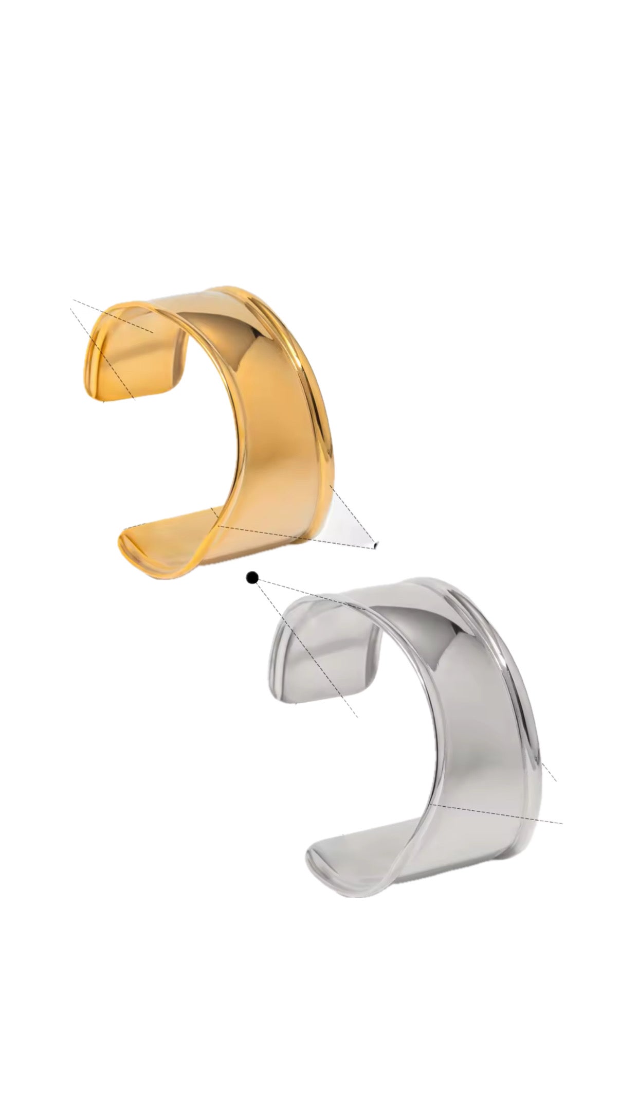 Orbit Bangle