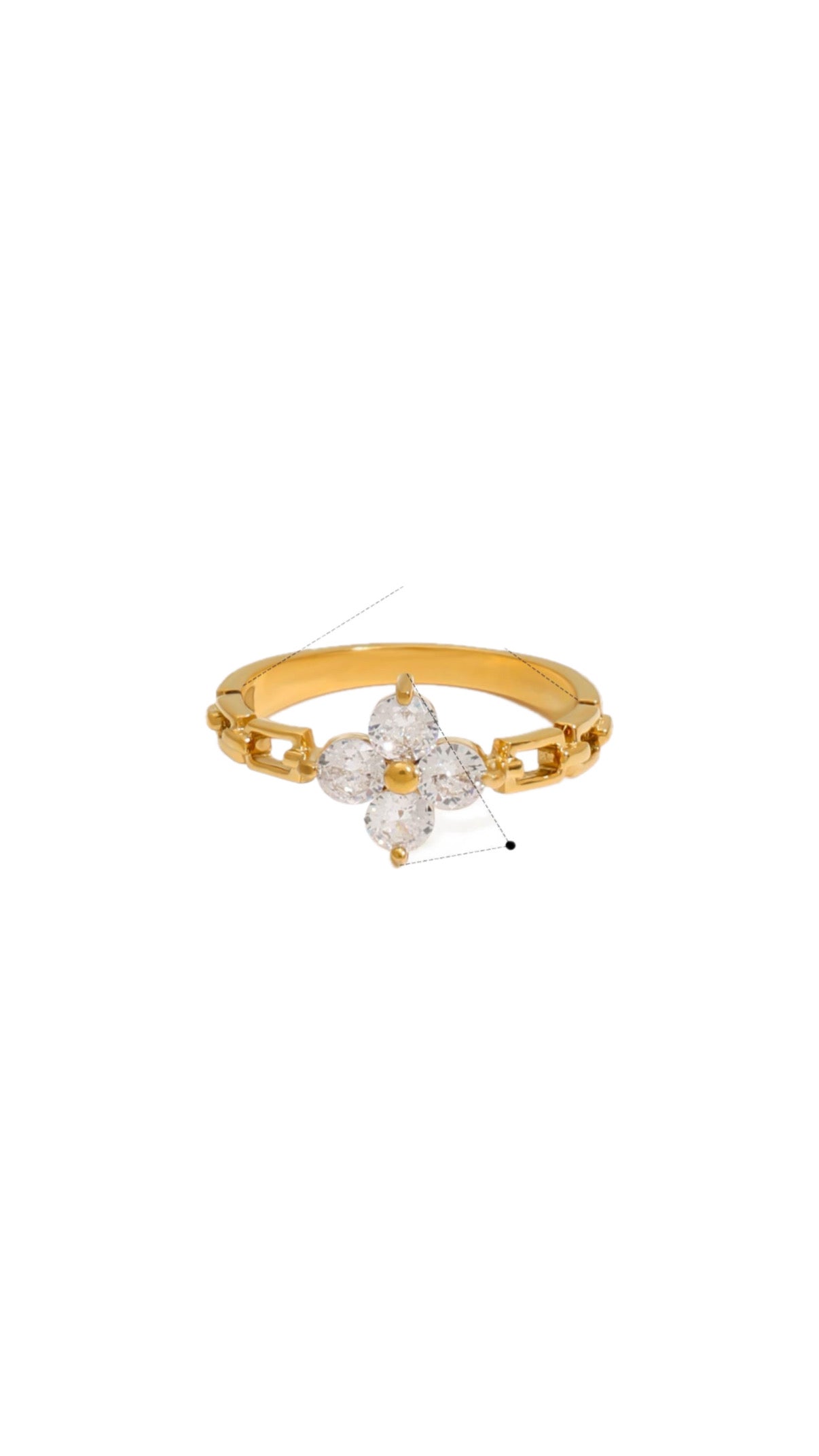 Daisy Ring