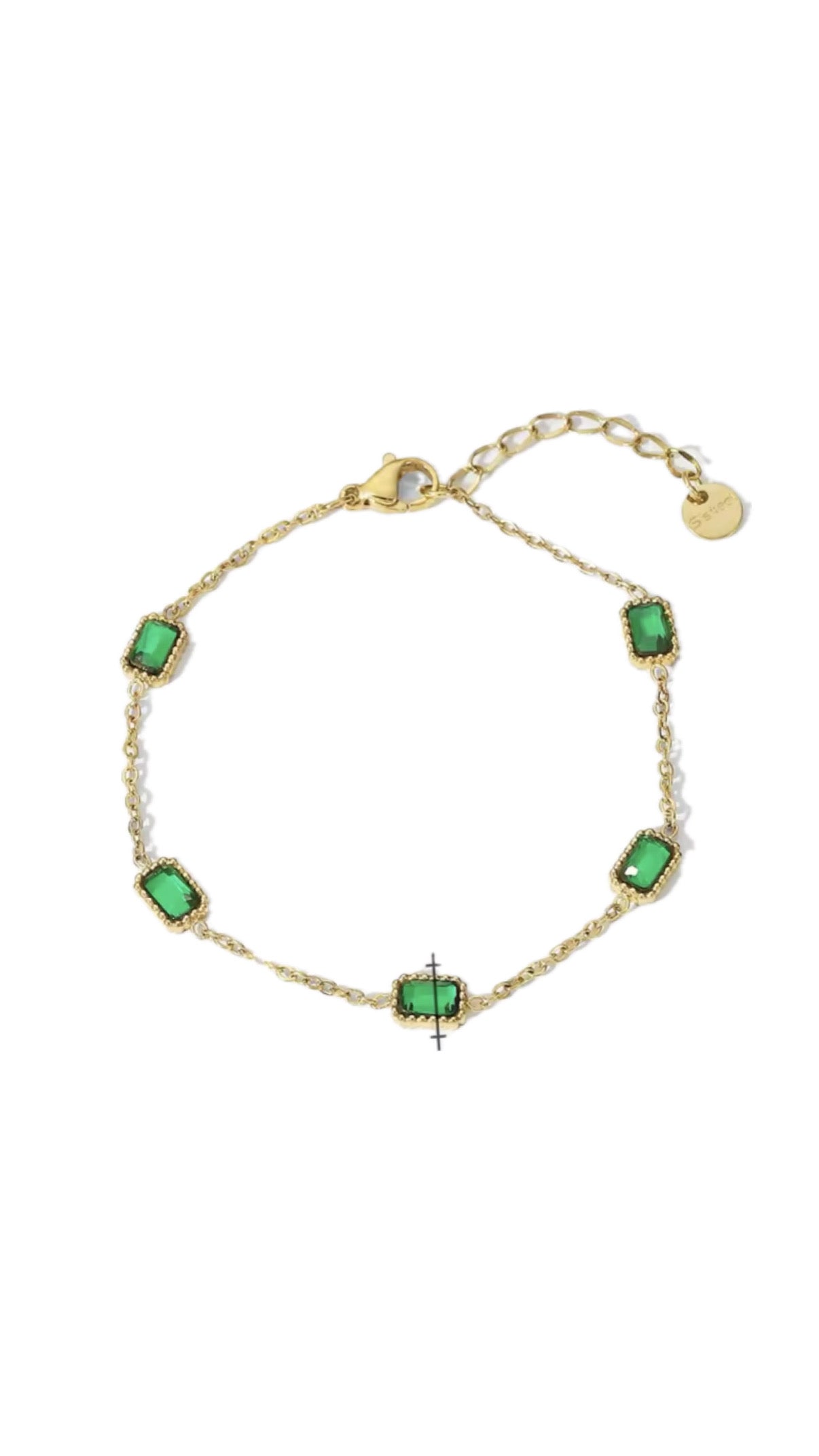 Paola Bracelet