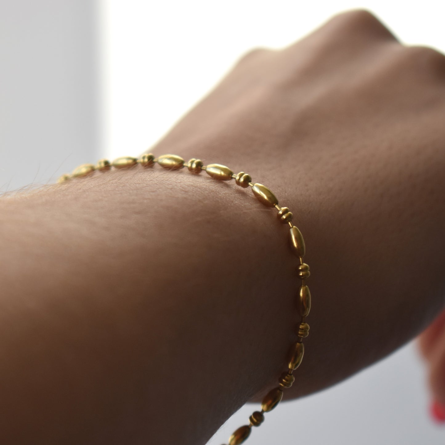 Beaded Bracelet