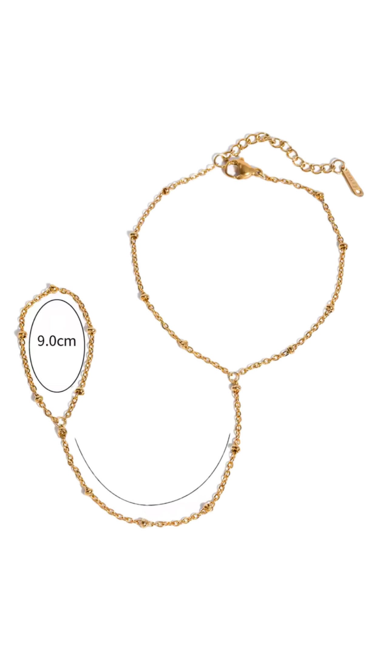 Hand Chain