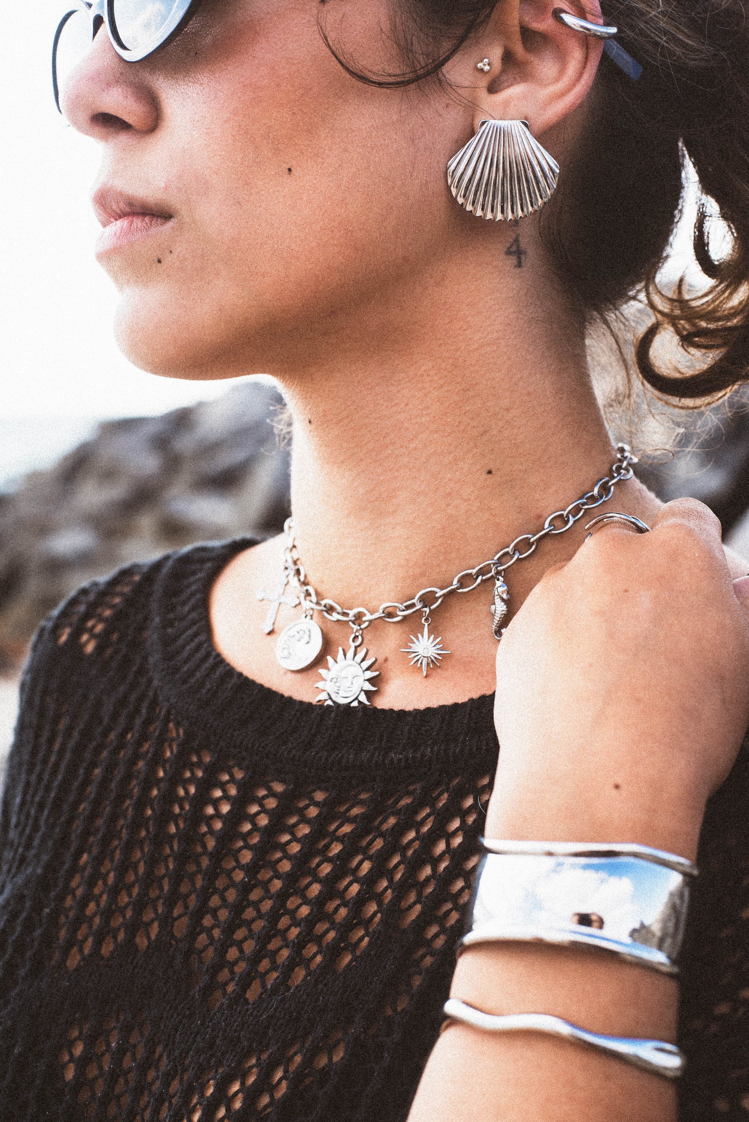 Silver