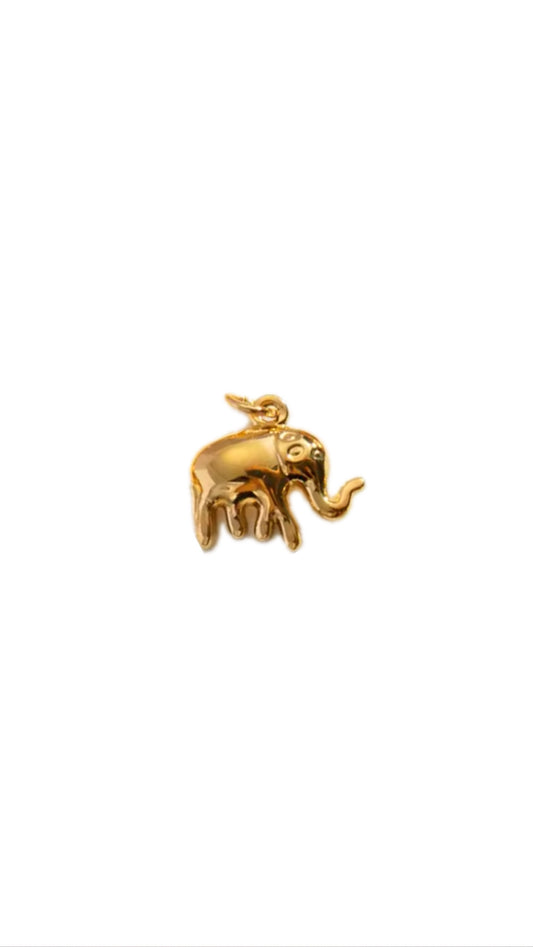 Elephant Charm