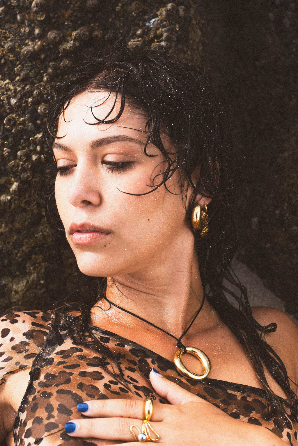 O Necklace