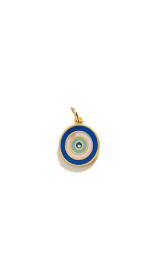 Evil Eye Charm