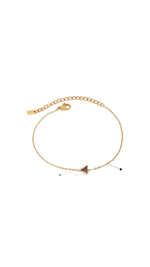 Birthstone Bracelet