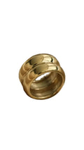 Double Chunk Ring