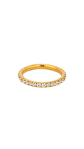 Infinity Ring
