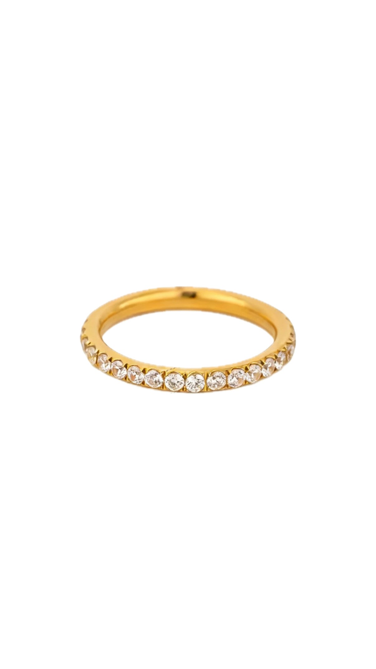 Infinity Ring