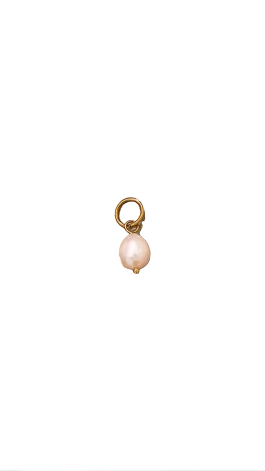 Pearl Charm