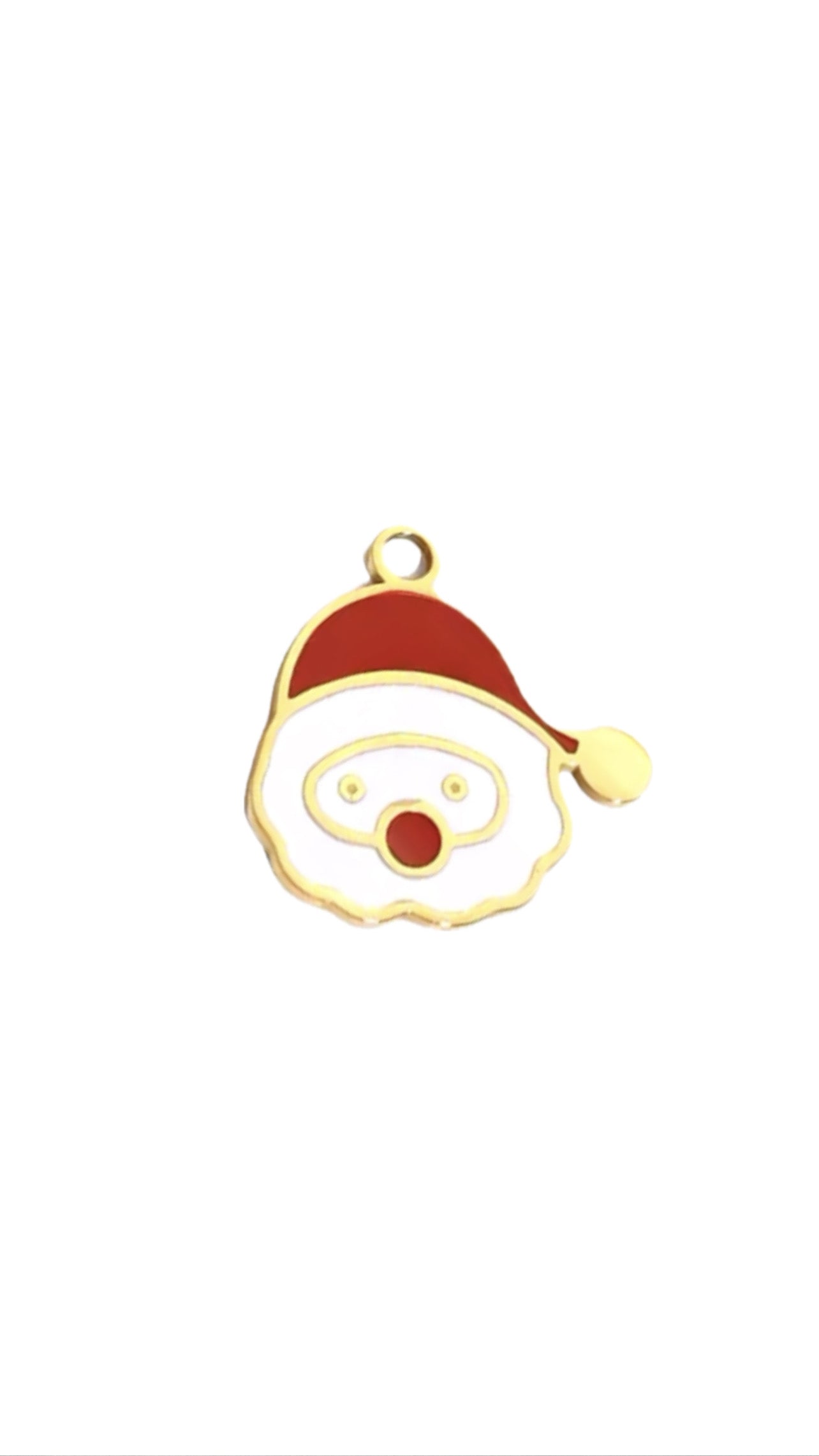 Santa Charm