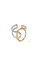 Dual Unite Ring
