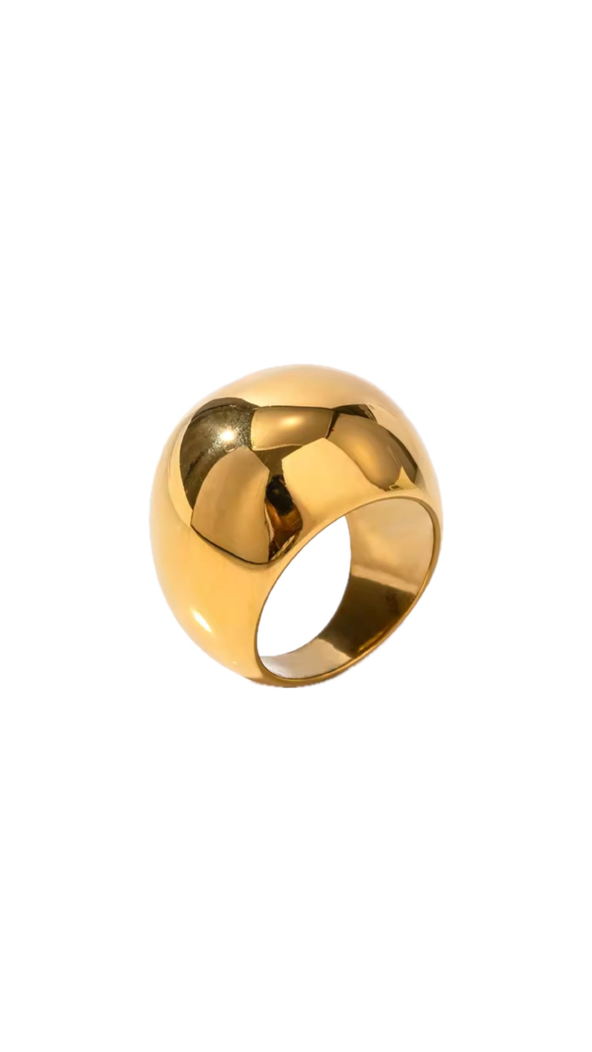Globe Ring
