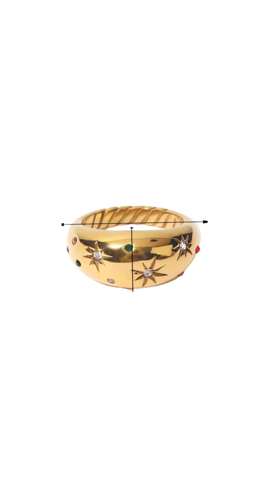 Celestial Ring