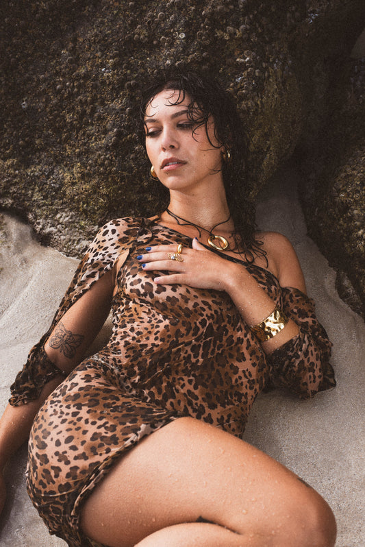 Cleopatra Bangle