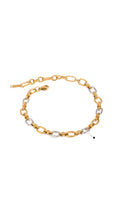 Dual Clo Bracelet