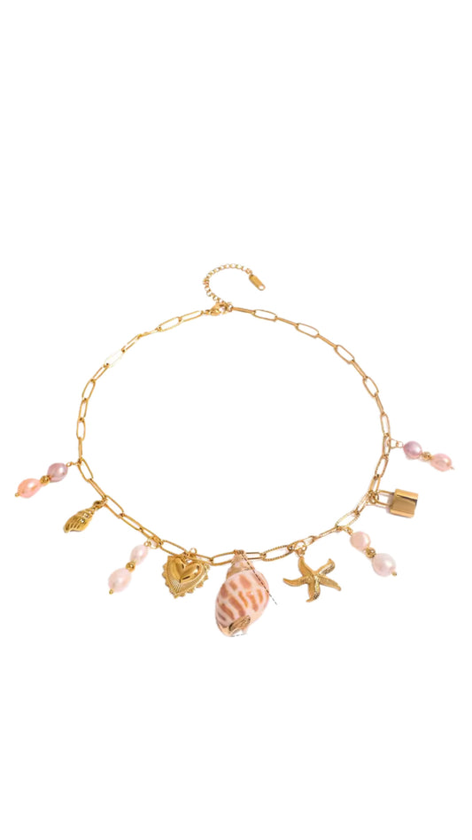 Eden Necklace
