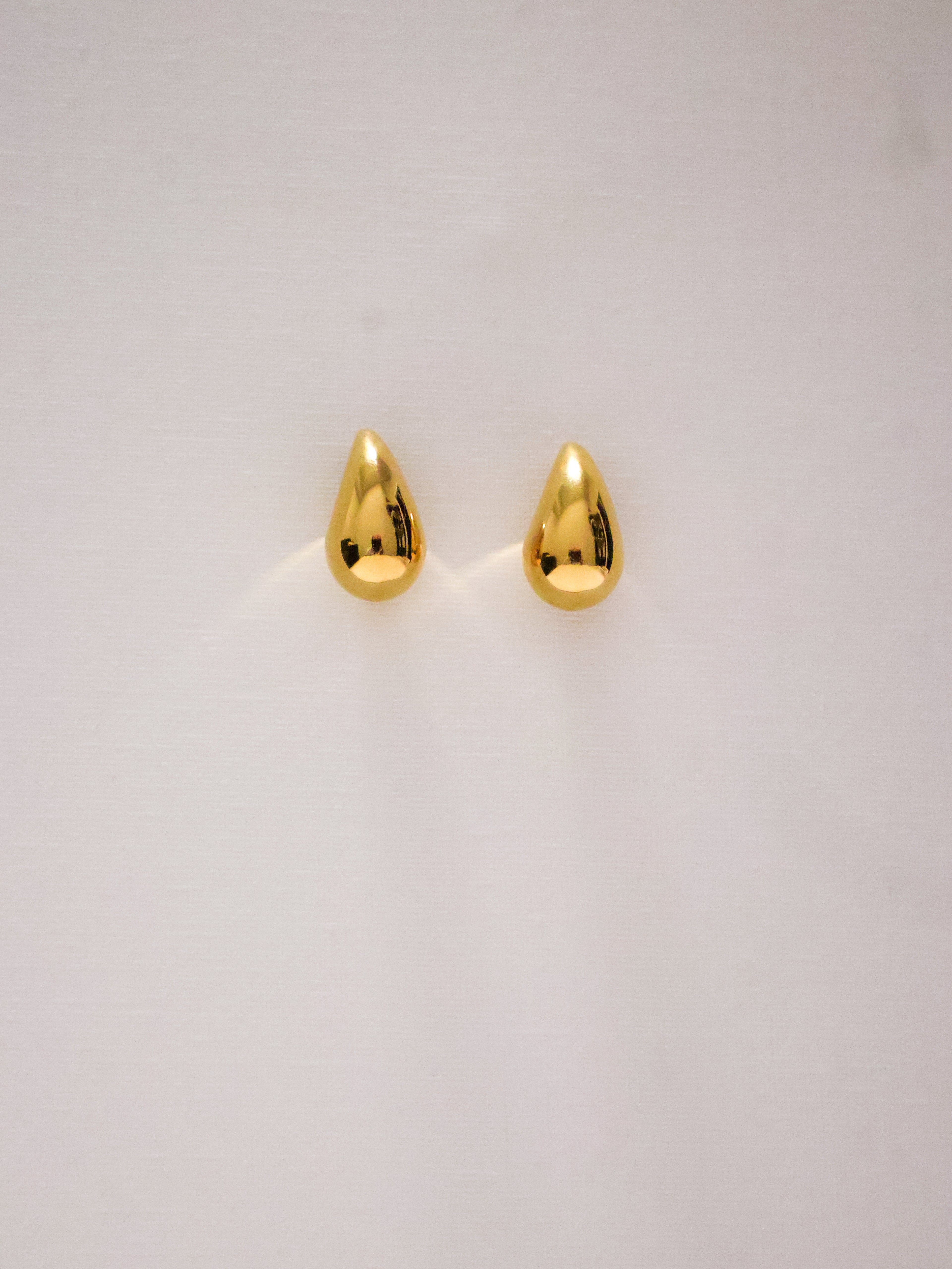 Droplet Earring