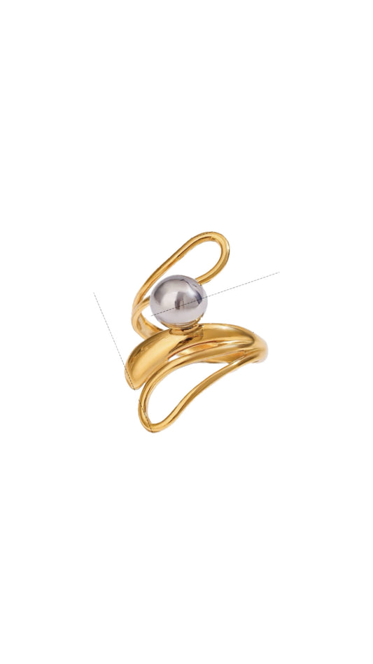 Feral Ring