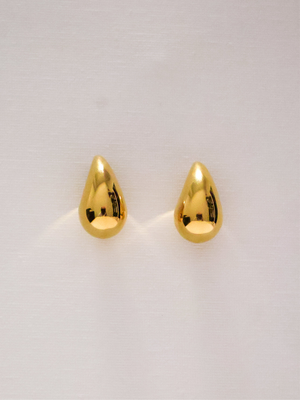 Droplet Earring