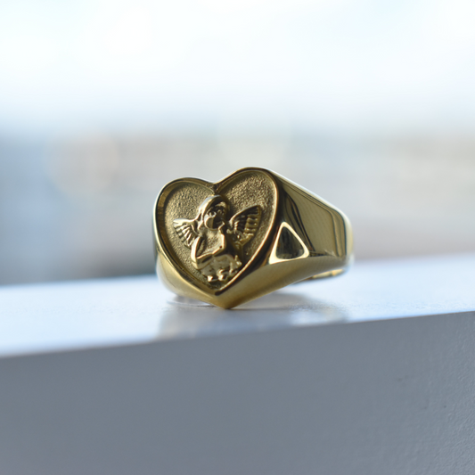 Cupid Ring