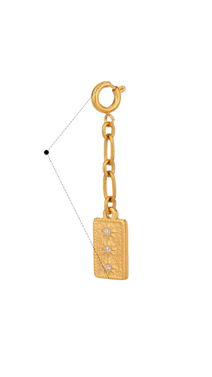 Bikini Charm