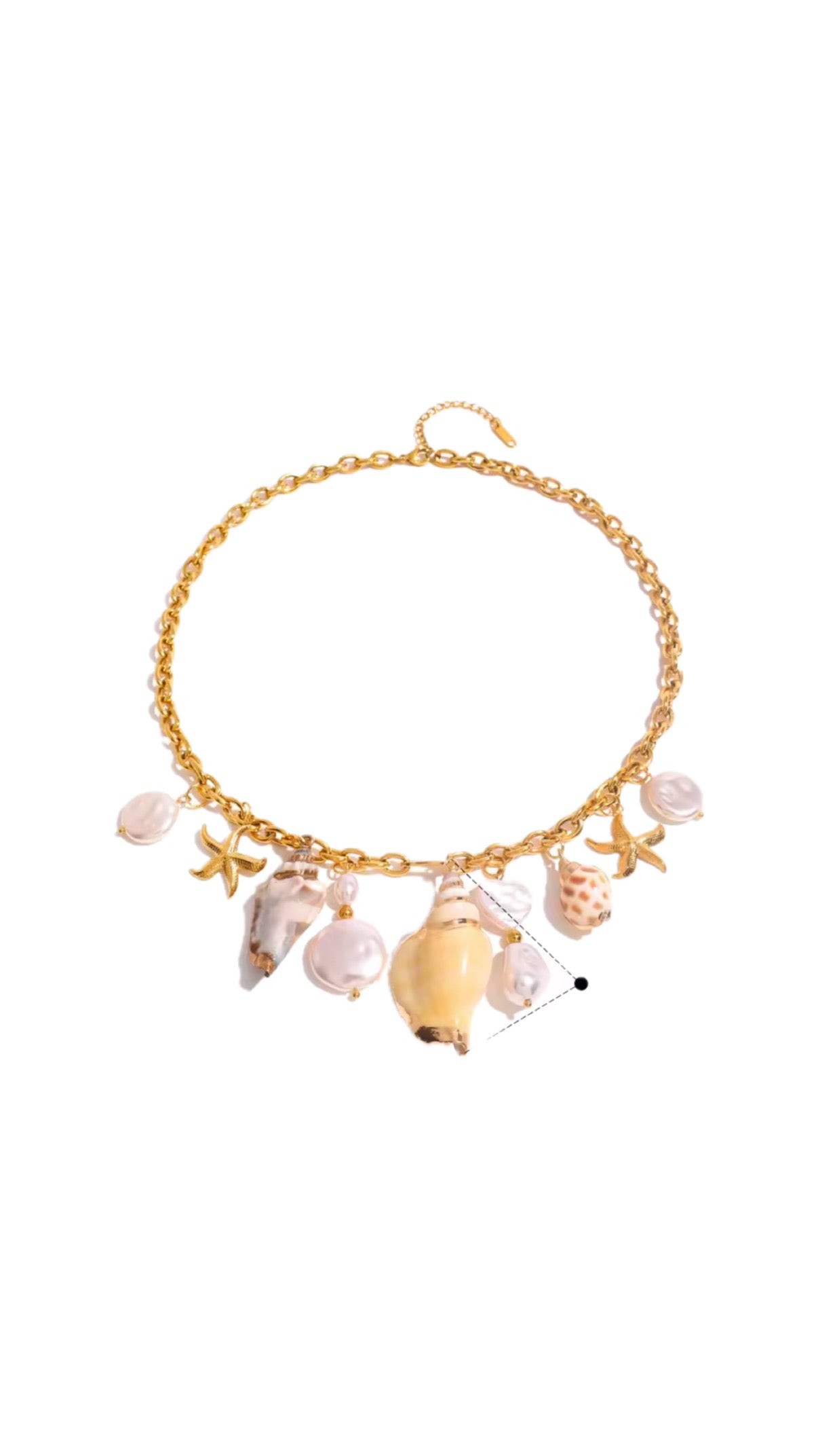Ariel Necklace