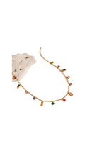 Rainbow Necklace