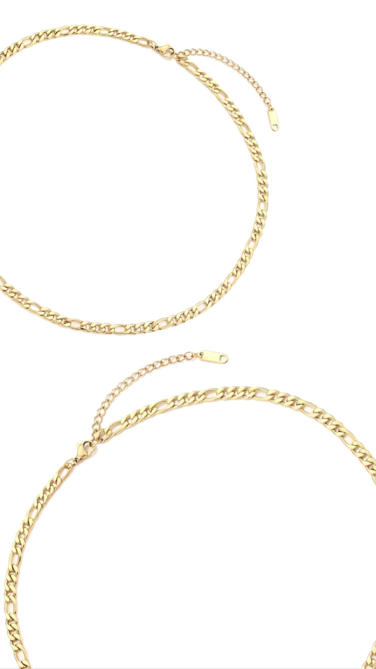 Figaro Necklace