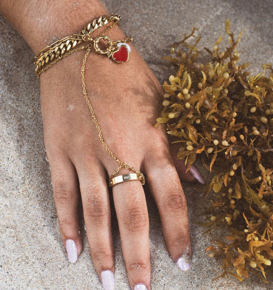 Natalia Ring